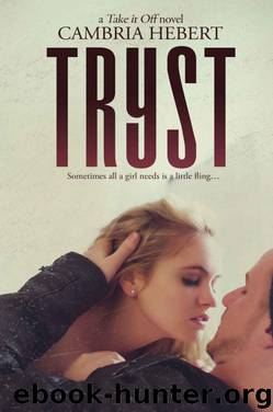 Tryst by Cambria Hebert