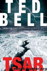 Tsar: by Ted Bell