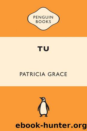 Tu by Patricia Grace
