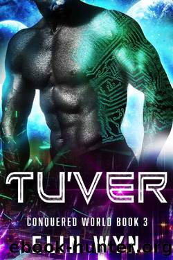Tu'ver by Elin Wyn