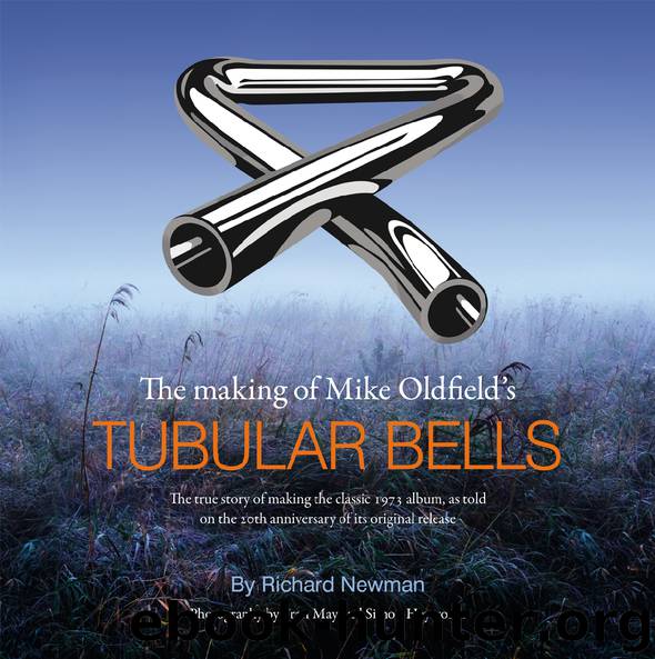 Tubular Bells by Richard Newman