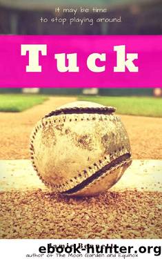 Tuck by Jamie Bennett