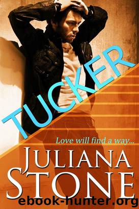 Tucker (The Family Simon Book 1) by Juliana Stone