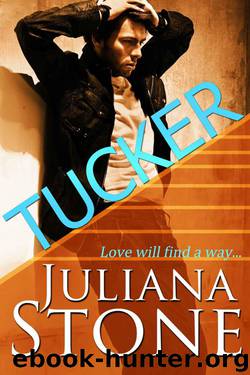Tucker (The Family Simon) by Juliana Stone