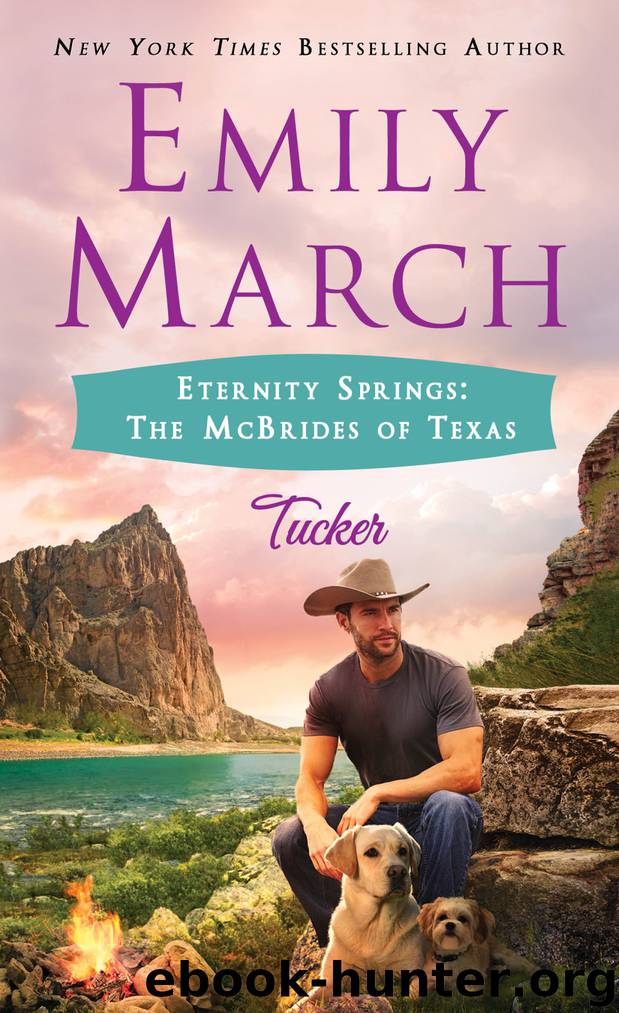 Tucker by Emily March