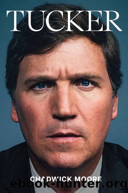Tucker by Moore Chadwick