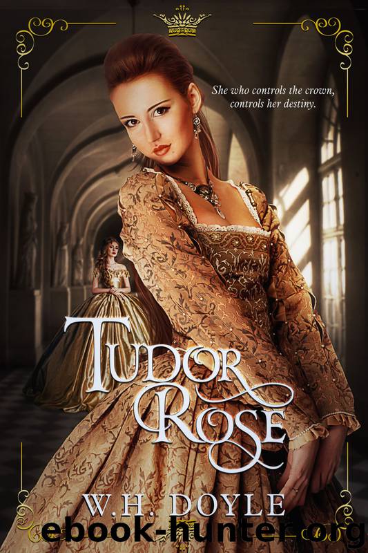 Tudor Rose by W. H. Doyle