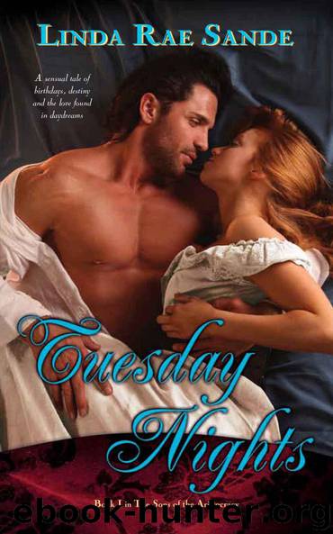 Tuesday Nights by Linda Rae Sande