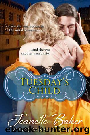 Tuesday's Child by Baker Jeanette