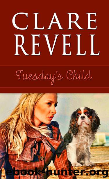 Tuesday's Child by Clare Revell