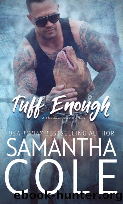 Tuff Enough by Samantha Cole