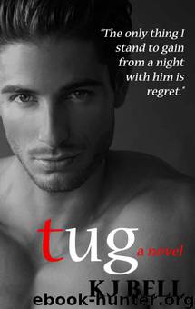 Tug by KJ Bell