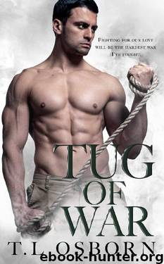 Tug of War by T L Osborn