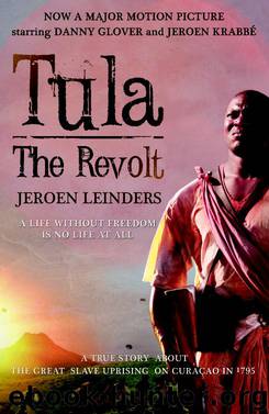 Tula by Jeroen Leinders