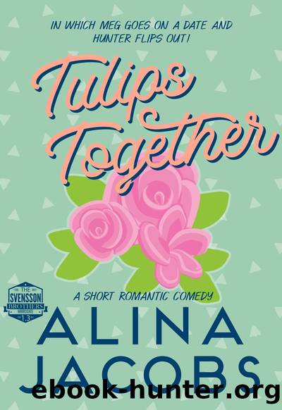 Tulips Together by Alina Jacobs