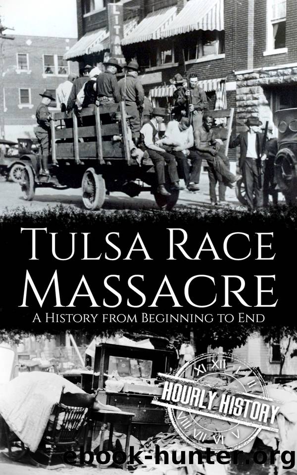 Tulsa Race Massacre: A History from Beginning to End by History Hourly