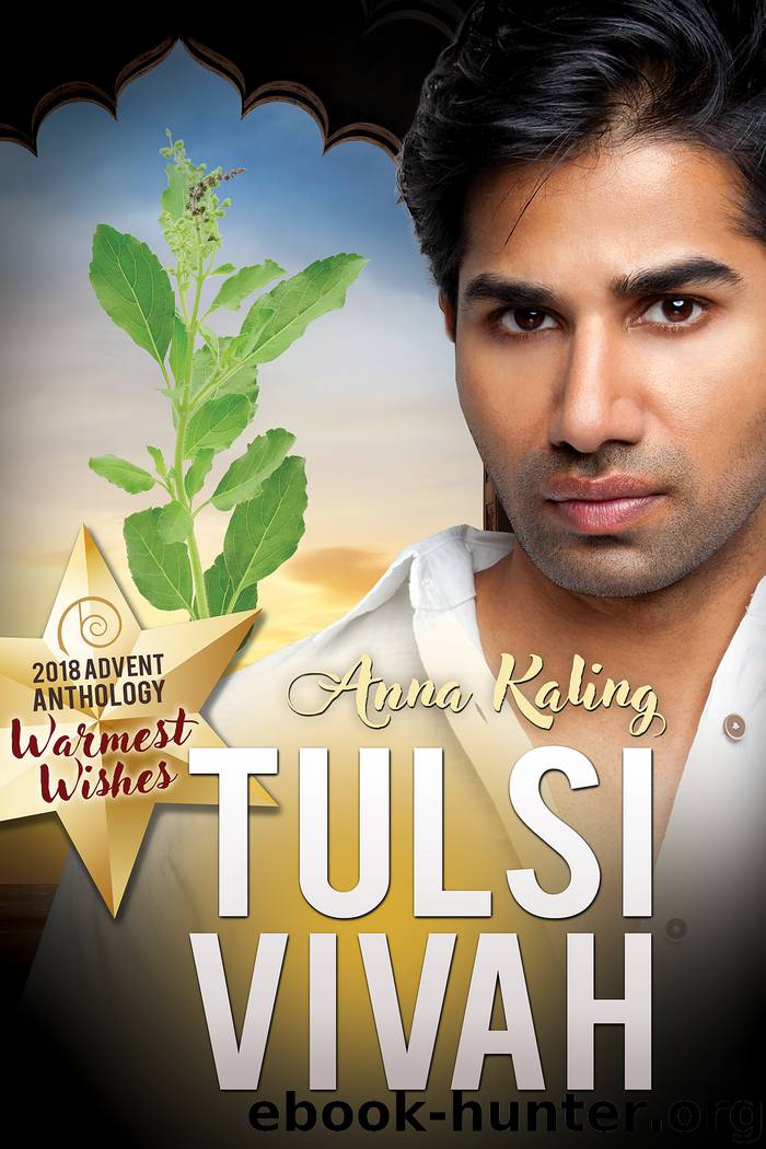 Tulsi Vivah by Anna Kaling
