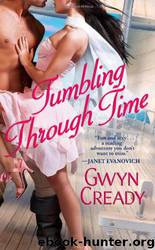 Tumbling Through Time by Gwyn Cready