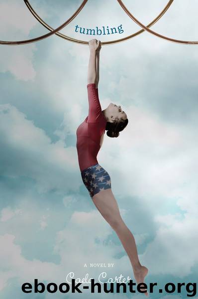Tumbling by Caela Carter