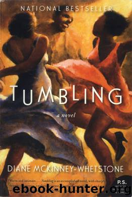 Tumbling by Diane McKinney-Whetstone
