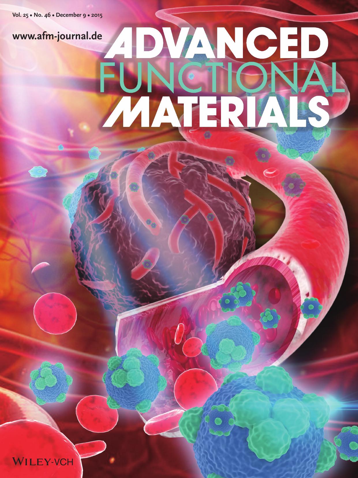 Tumor Detection: Remarkable NIR Enhancement of Multifunctional Nanoprobes for In Vivo Trimodal Bioimaging and Upconversion OpticalT<sub>2<sub>&#x02010;Weighted MRI&#x02010;Guided S by Unknown