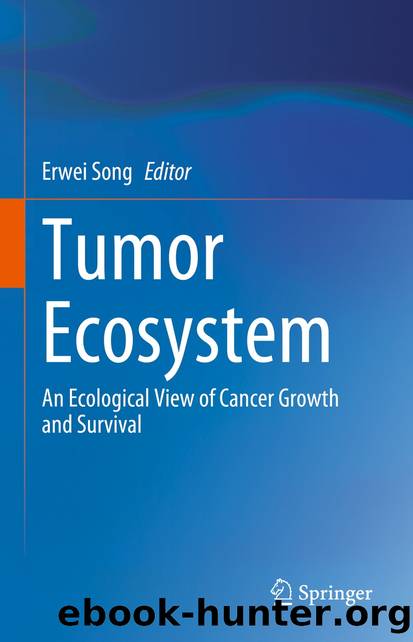 Tumor Ecosystem by Unknown