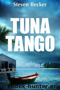 Tuna Tango by Steven Becker