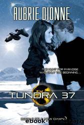Tundra 37 by Aubrie Dionne