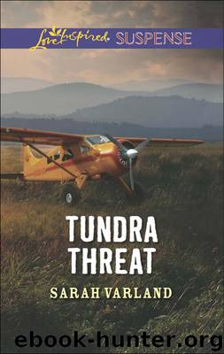 Tundra Threat by Sarah Varland