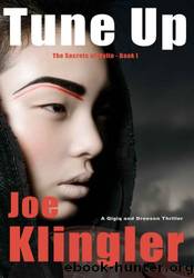 Tune Up by Joe Klingler