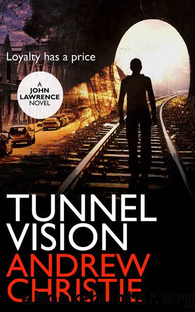 Tunnel Vision by Andrew Christie