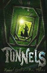 Tunnels 01 - Tunnels by Gordon Roderick & Williams Brian
