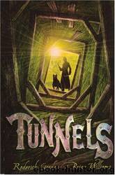 Tunnels by Roderick Gordon