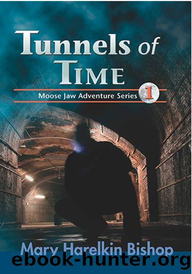 Tunnels of Time by Mary Harelkin Bishop