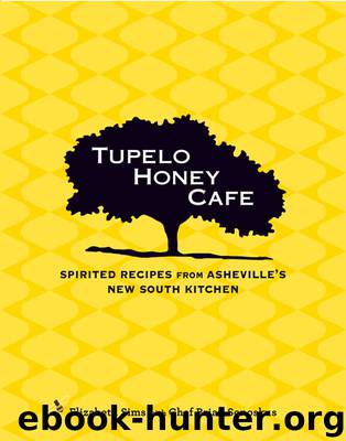 Tupelo Honey Cafe by Elizabeth Sims