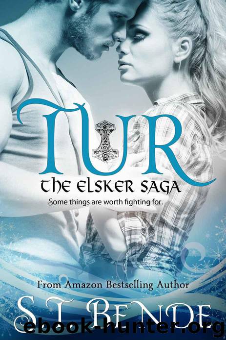 Tur: An Elsker Saga Novella (The Elsker Saga) by Bende S.T