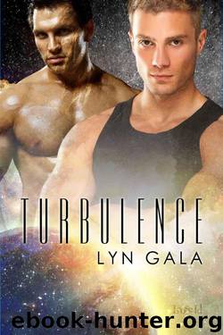 Turbulence by Gala Lyn
