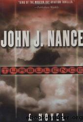 Turbulence by Nance John J