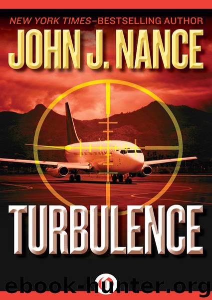 Turbulence by Unknown