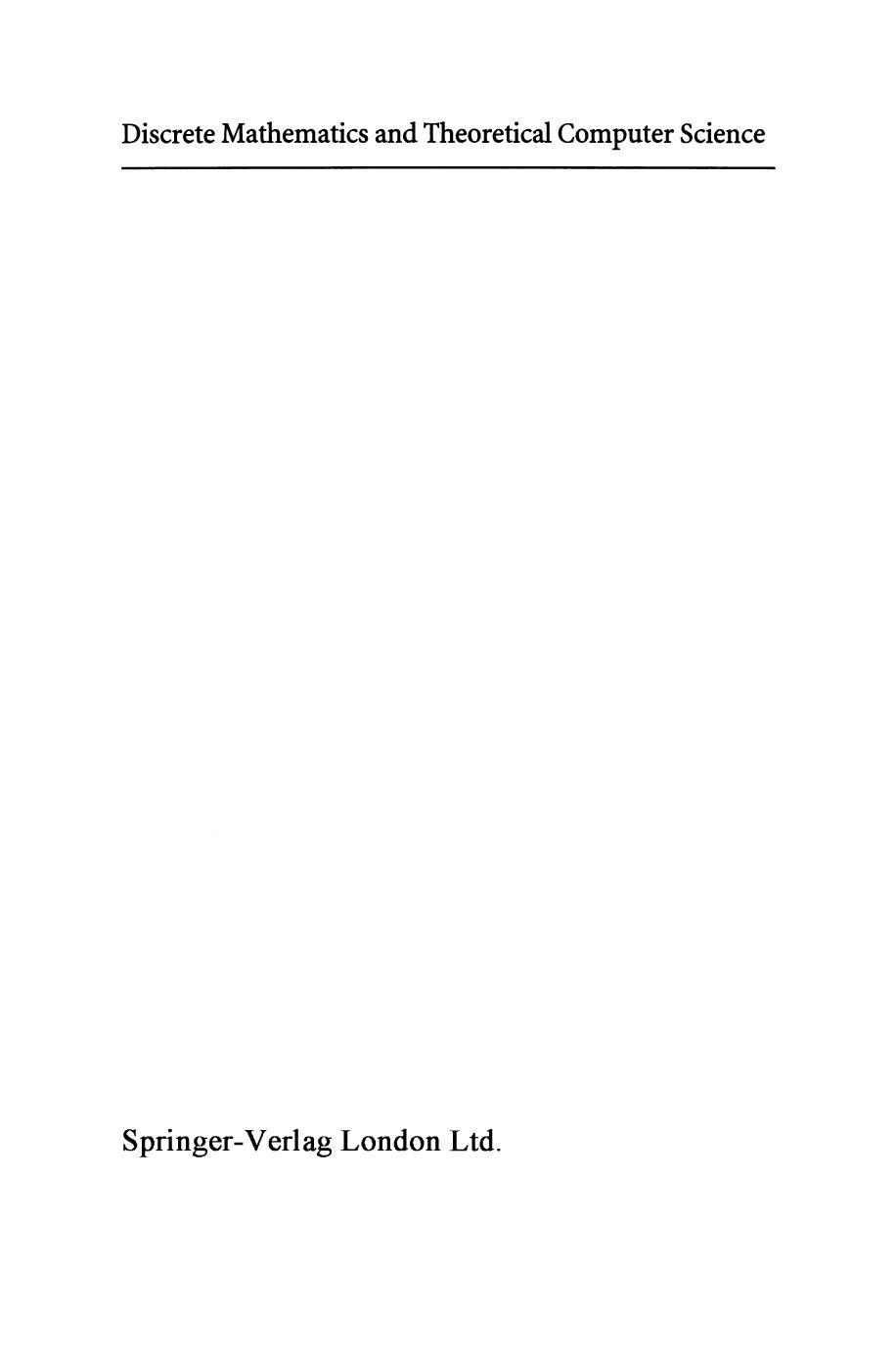 Turing’s Connectionism: An Investigation of Neural Network Architectures by Christof Teuscher Dipl-Ing EPFL (auth.)