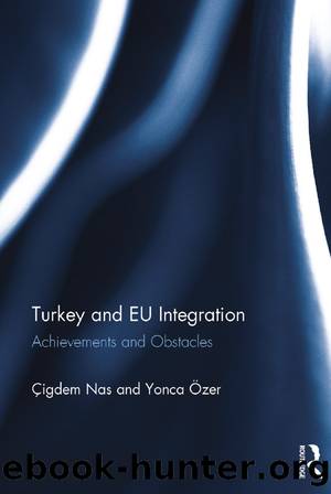 Turkey and Eu Integration: Achievements and Obstacles by Çiğdem Nas