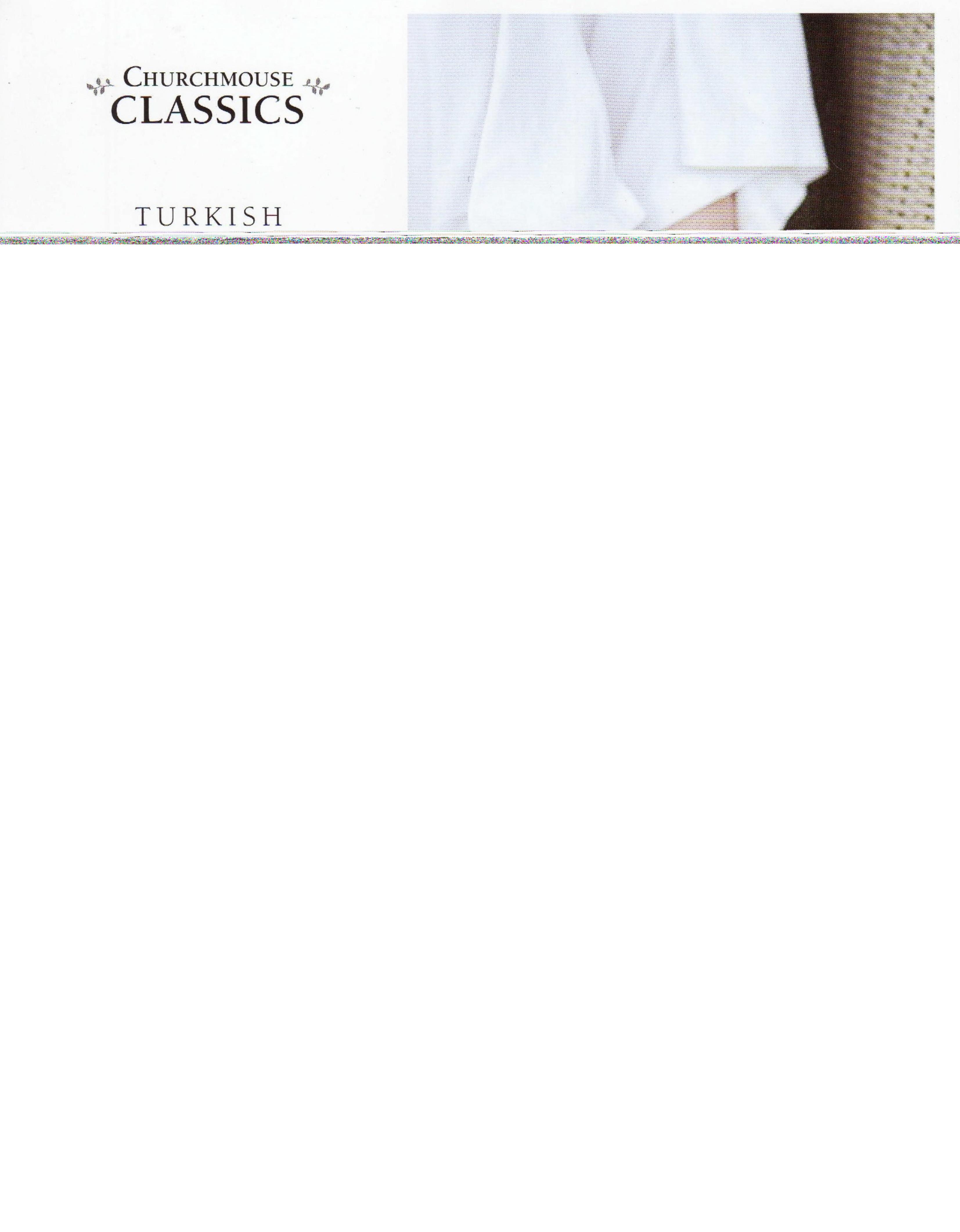 Turkish Bed Socks by Unknown