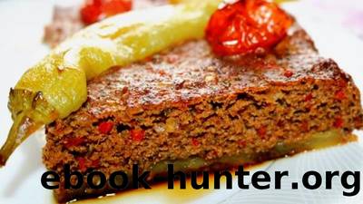Turkish Food Cookbook 100 Most Loved and Popular Turkish Food Recipes nodrm by 100 Most Loved & Popular Turkish Food Recipes