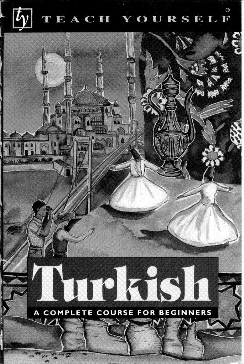 Turkish by Asuman Celen Pollard David Pollard