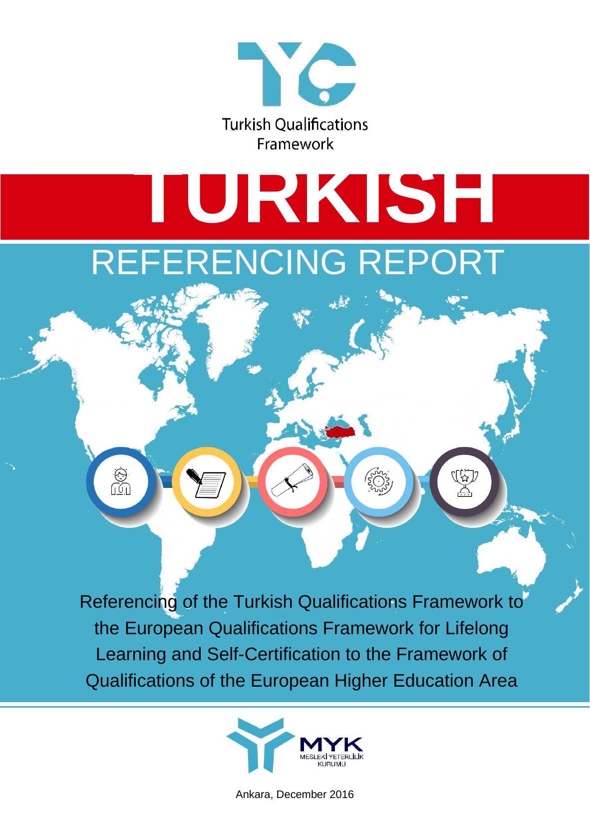 Turkish referencing report by Toprak Metin; Akbiyik Seckin; et al