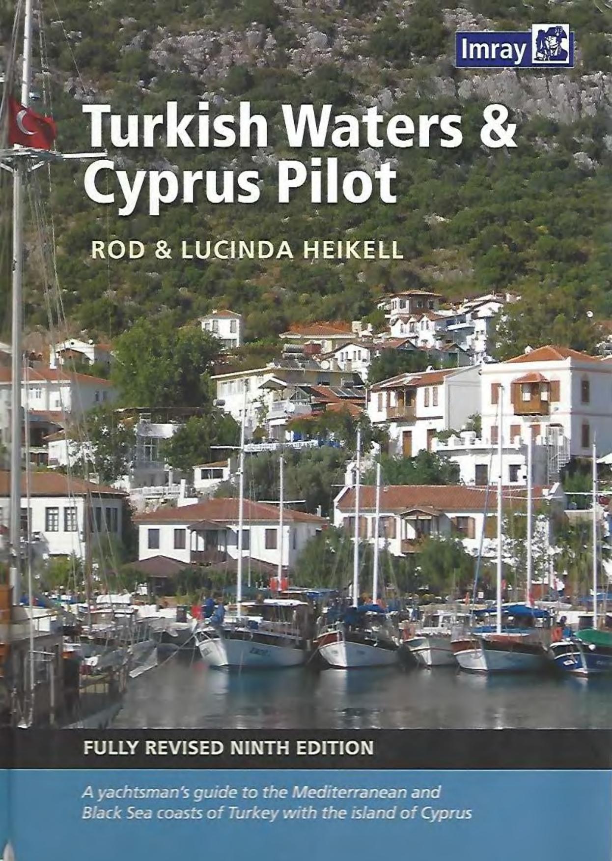 Turkish&Cyprus Pilot opt by Unknown