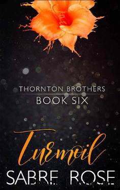 Turmoil by Sabre Rose