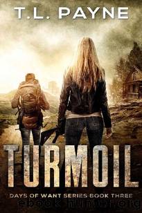 Turmoil by T. L. Payne