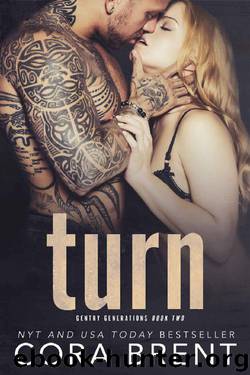 Turn (Gentry Generations) by Cora Brent