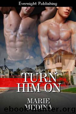 Turn Him On by Marie Medina